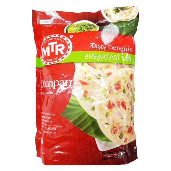 MTR Uttapam mix