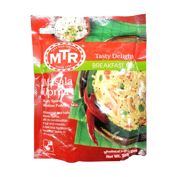 MTR Masala upma mix