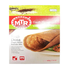 MTR Ragi dosa mix