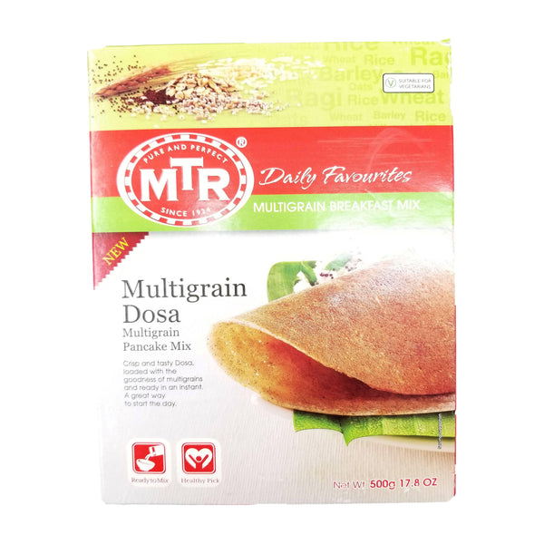 MTR Multigrain dosa