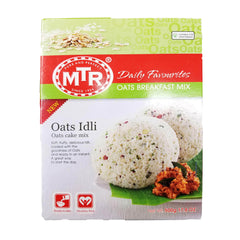 MTR Oats idli mix