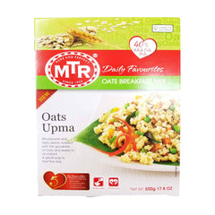 MTR Oats upma mix