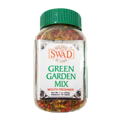 Swad Garden mix