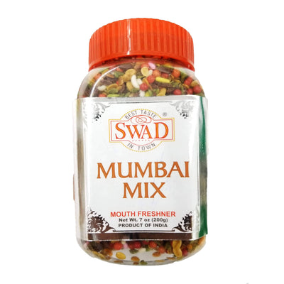 Swad Mumbai mix