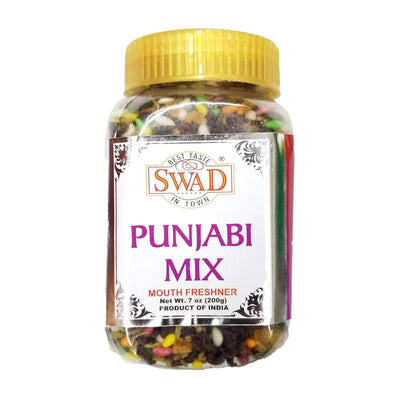 Swad Punjabi mix