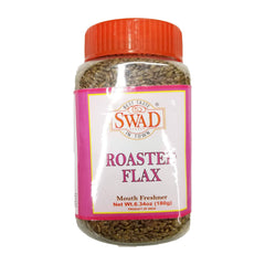 Swad Roasted flax