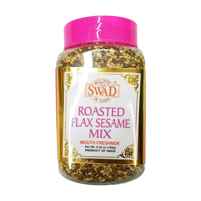 Swad Roast flax sesame