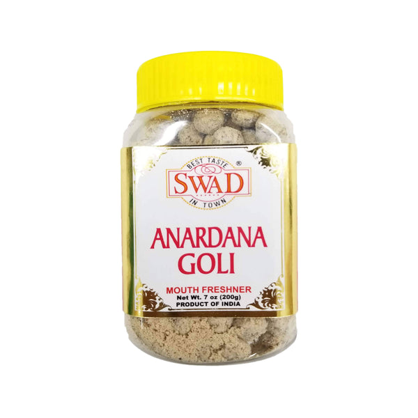 Swad Anardana Goli