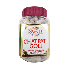 Swad Goli chatpati ladoo