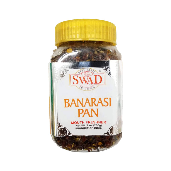 Swad Pan banarasi