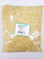 Patel Brother's Diabetic Rice