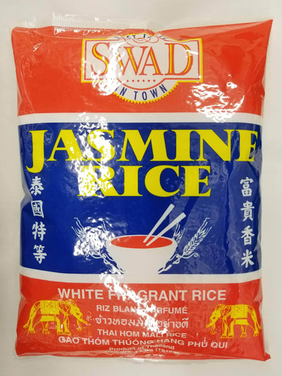 SWAD JASMINE RICE