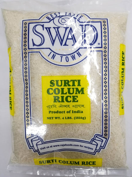 SWAD SURTI COLUM RICE