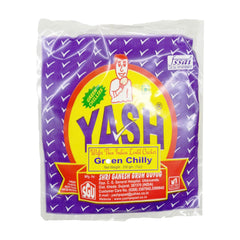 Yash Garlic With Green Chilli Khakhra