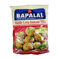 Bapalal Methi Gota