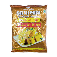 Bapalal Khaman Instant Mix