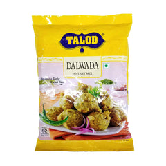 Talod Dalwada Instant Mix