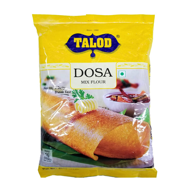 Talod Dhosa Instant Mix