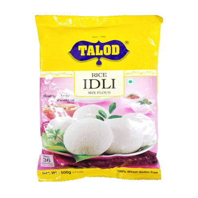 Talod Idli Instant Mix