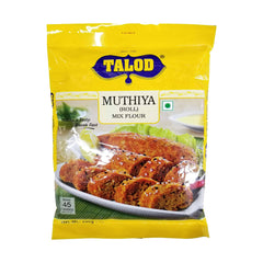 Talod Muthia