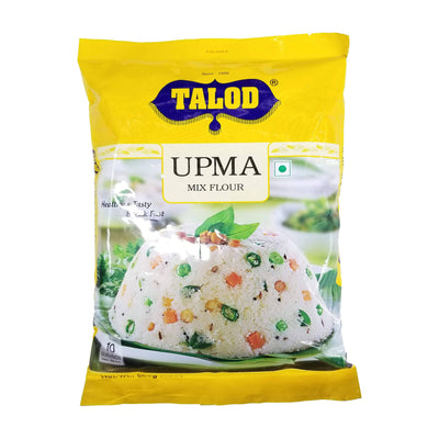 Talod Upma