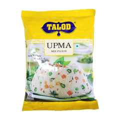 Talod Upma