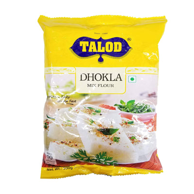 Talod Dhokala