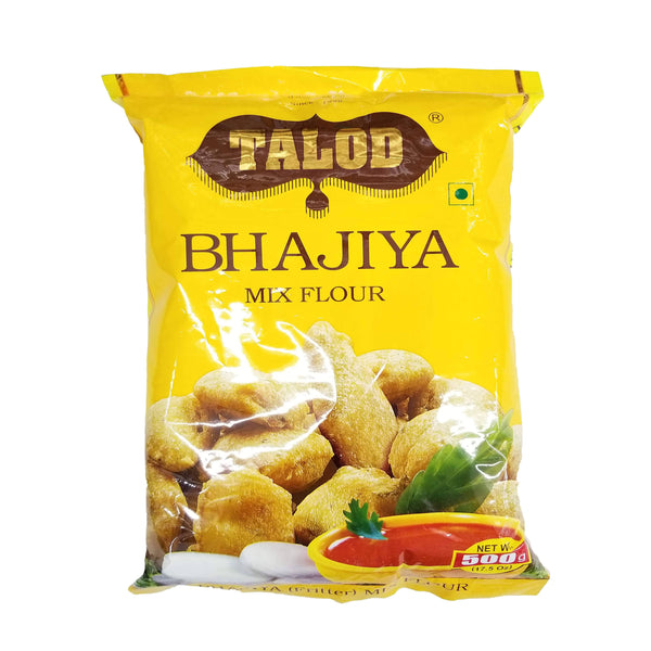 Talod Bhajia