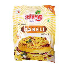 Sreeji Dabeli Masala