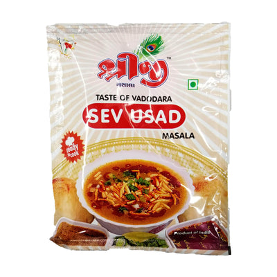 Sreeji Sev Usal Masala