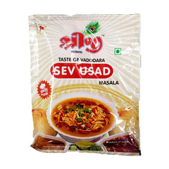 Sreeji Sev Usal Masala