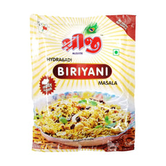 Sreeji Biryani Masala