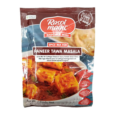 Rasoi Magic Paneer Tawa Masala