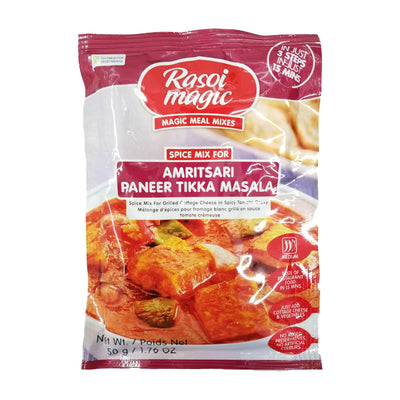 Rasoi Magic Amritsari Paneer Tikka Masala