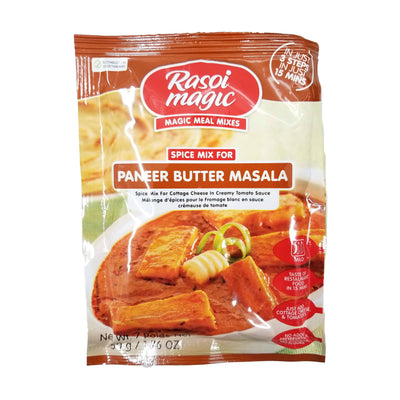 Rasoi Magic Paneer Butter Masala