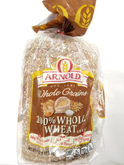 Arnold Whole Wheat