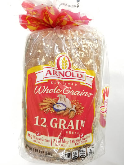 Arnold Whole Grain