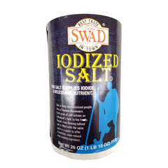 ALL PURPOSE IODIZED SALT