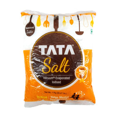 TATA SALT