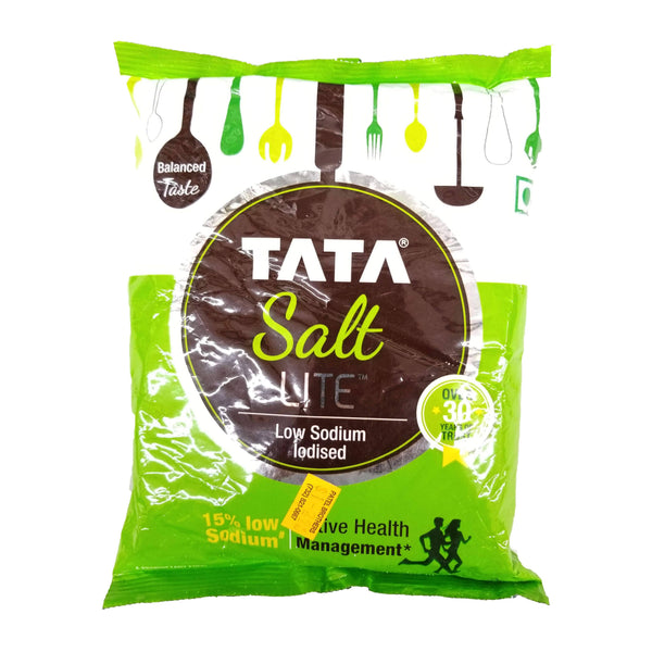 TATA SALT LITE