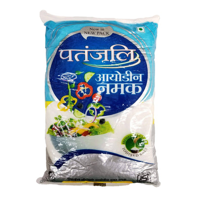 PATANJALI IODIN SALT