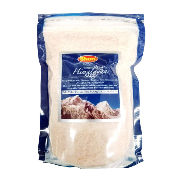 SHAN HIMALAYAN SALT