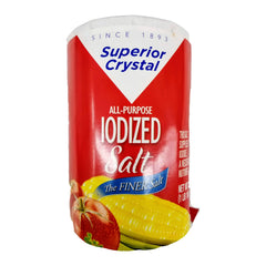 SWAD IODIZED SALT