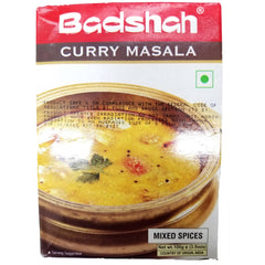 Badshah Curry Masala