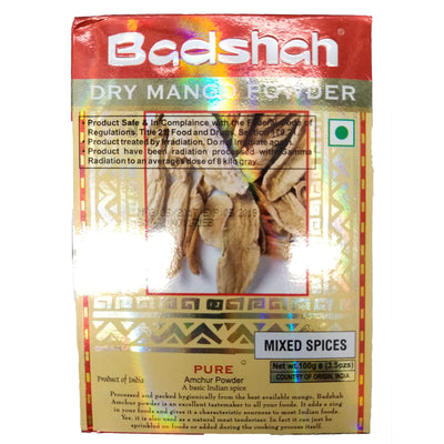 Badshah Dry Mango (Aamchur) Powder