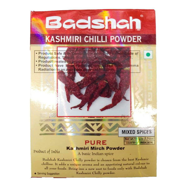 Badshah Kashmiri Chilli Powder