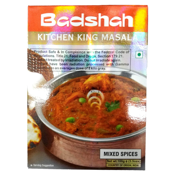 Badshah Kitchen King Masala