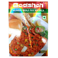 Badshah Mumbai Pav Bhaji Masala