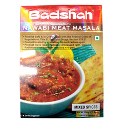 Badshah Nawabi Meat Masala