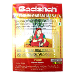 Badshah Premium Garam Masala